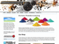 albuquerquepowdercoating.com
