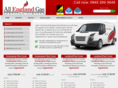 allenglandgas.com