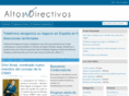 altosdirectivos.com