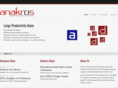 anakros.com