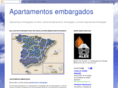apartamentosembargados.com