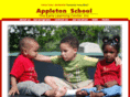 appletonearlylearningcenter.com