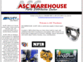 ascwarehouse.com