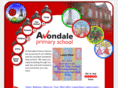 avondaleschool.co.uk