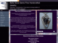 bellanovagems.com