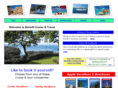 benefitcruisetravel.com