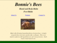 bonniesbees.com