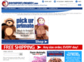 buysuperflymonkey.com