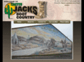 cactusjackboots.com