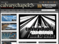 calvarychapelsanantonio.com