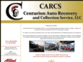 carcsllc.com