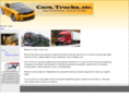 carstrucksetc.net