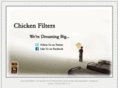 chickenfilter.com