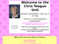 christeague.com