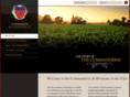 commanderie.org