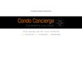 condoconcierge.com