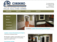 cordeirocustomremodeling.com