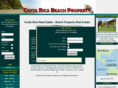 costa-rica-beach-property.com