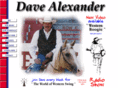 davealexander.com