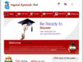 digitalaptitudetest.com