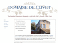 domainedeclivet.com