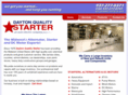 dqstarter.com