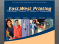 eastwestprinting.com