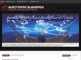 electronicblessings.com