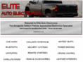 eliteautoelectronics.com