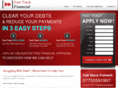 fastdebtmanagement.co.uk