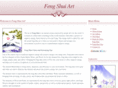 fengshuiart.com