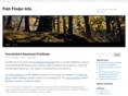 fishfinderinfo.com