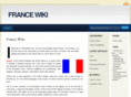 francewiki.com