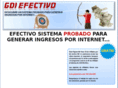 gdiefectivo.com
