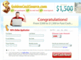 goldencashsource.com