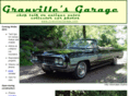 grandvillesgarage.com