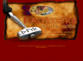 hammersofthegods.com