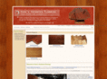 hankshardwoodflooring.com