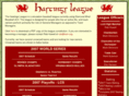 hastingsleague.org
