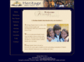 heritagebaptistonline.org