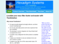 hexadigm.com