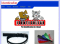 identicollar.com