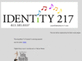 identity217.com