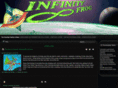 infinityfrog.com