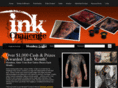 inkchallenge.com