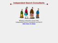iscsearch.com