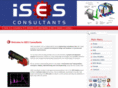 isesconsultants.com