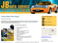 jbsautosvc.com