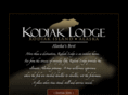 kodiaklodge.com