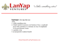 lanyapventures.com